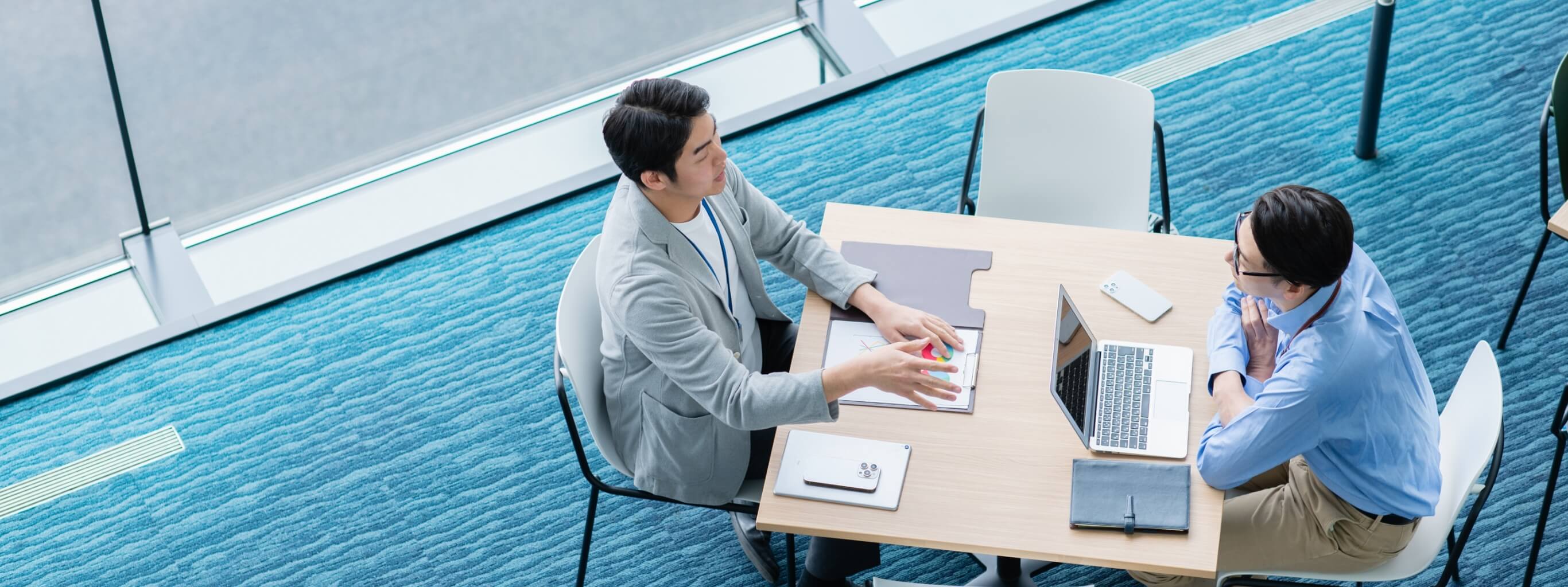 エクレアについて